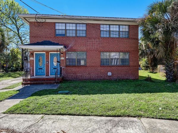 3116 BELDEN Circle, Jacksonville, FL 32207