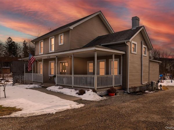 2750 Route 6, Slate Hill, NY 10973