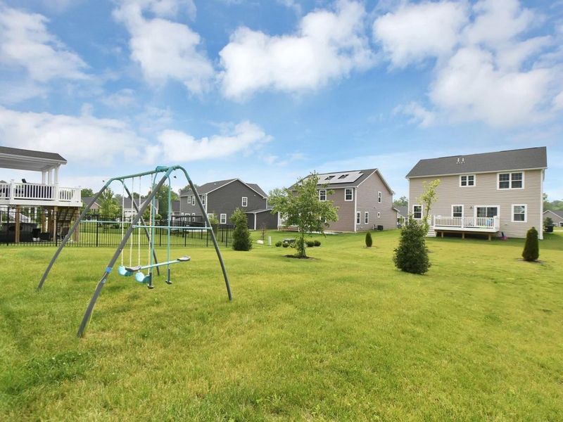 205 Arlington Drive, Pickerington, OH 43147 Photo 31