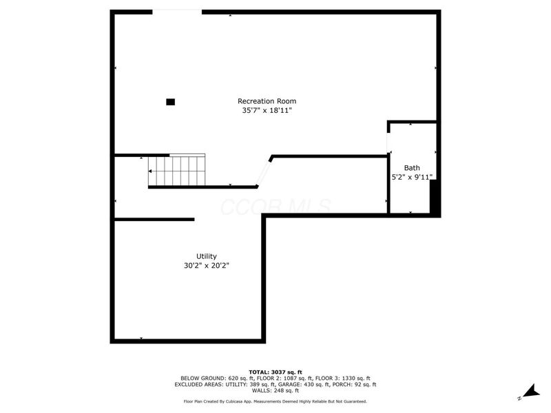 205 Arlington Drive, Pickerington, OH 43147 Photo 32