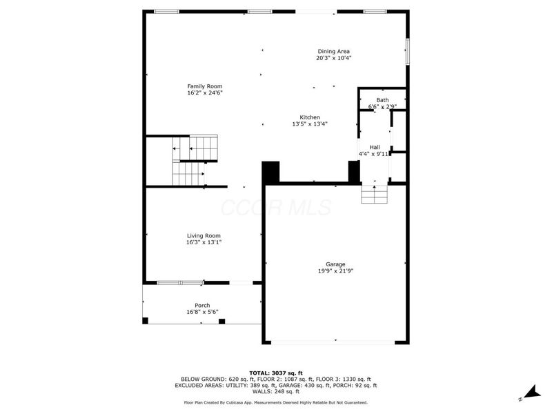 205 Arlington Drive, Pickerington, OH 43147 Photo 33