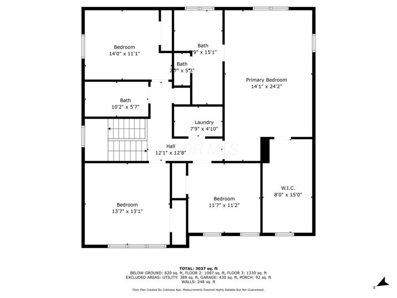 205 Arlington Drive, Pickerington, OH 43147 Photo 34