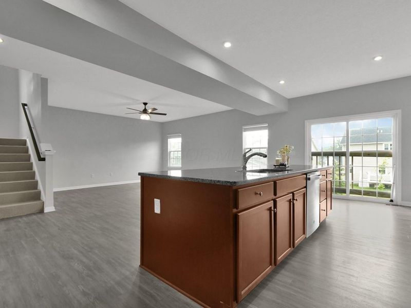 205 Arlington Drive, Pickerington, OH 43147 Photo 6