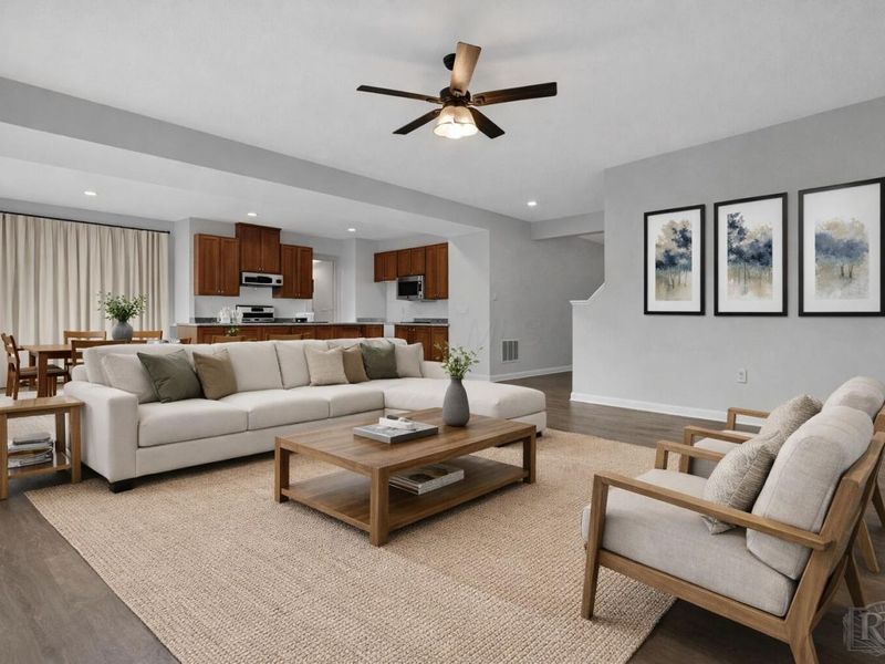 205 Arlington Drive, Pickerington, OH 43147 Photo 7