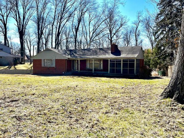 4 Ridge Drive , Chillicothe, OH 45601