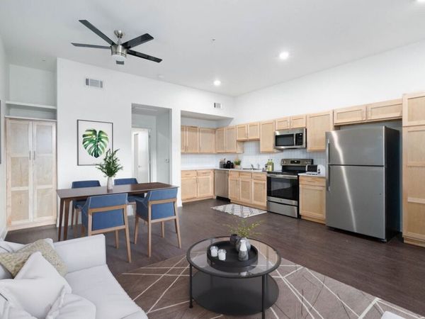 726 E Emma Avenue , Unit 306, Springdale, AR 72764