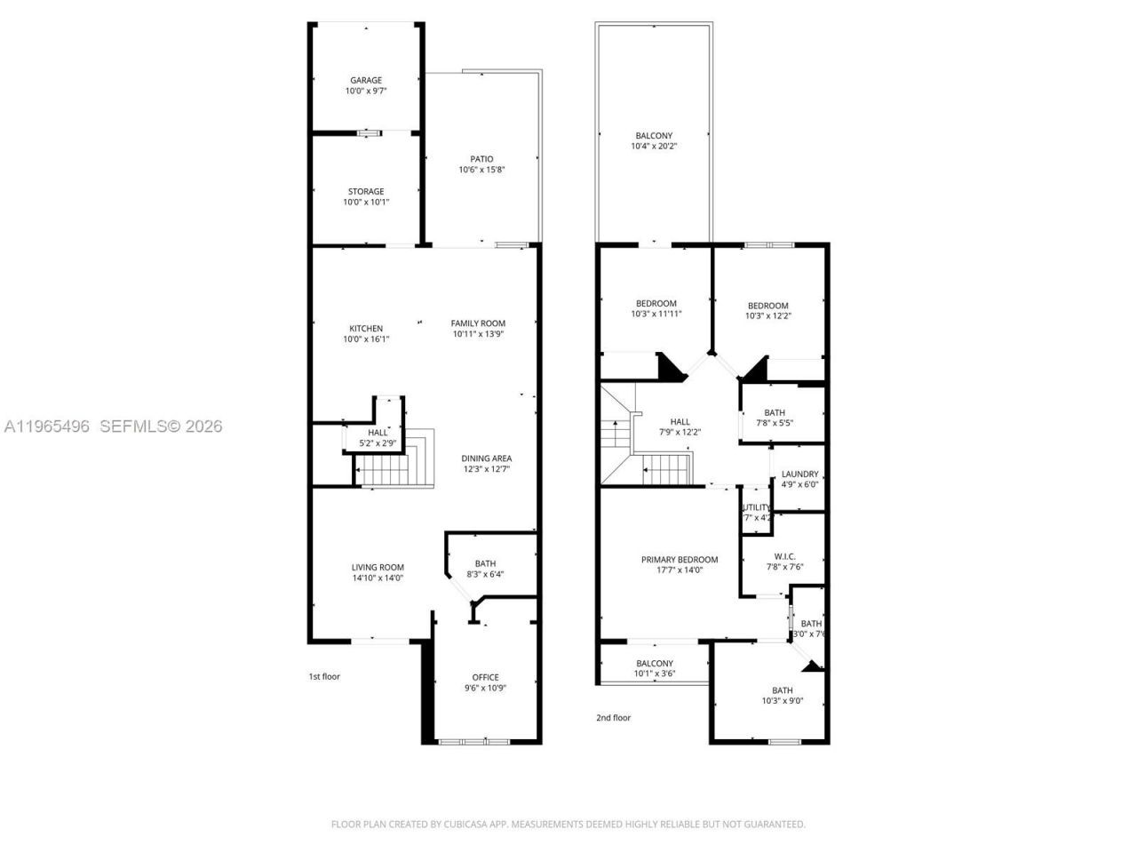 10530 NW 63rd Ter, Doral, FL 33178 Photo