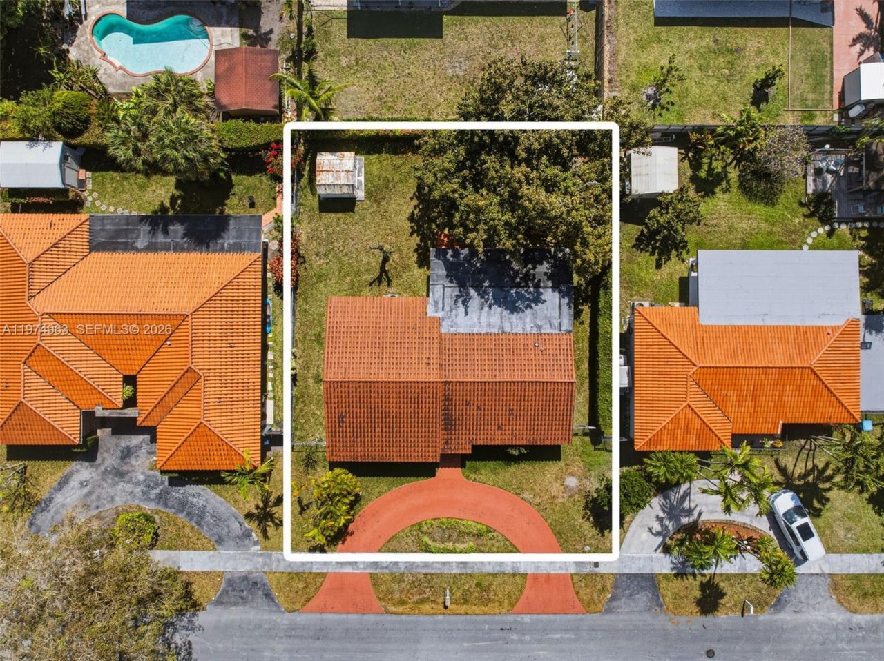 10262 SW 27th St, Miami, FL 33165 Photo