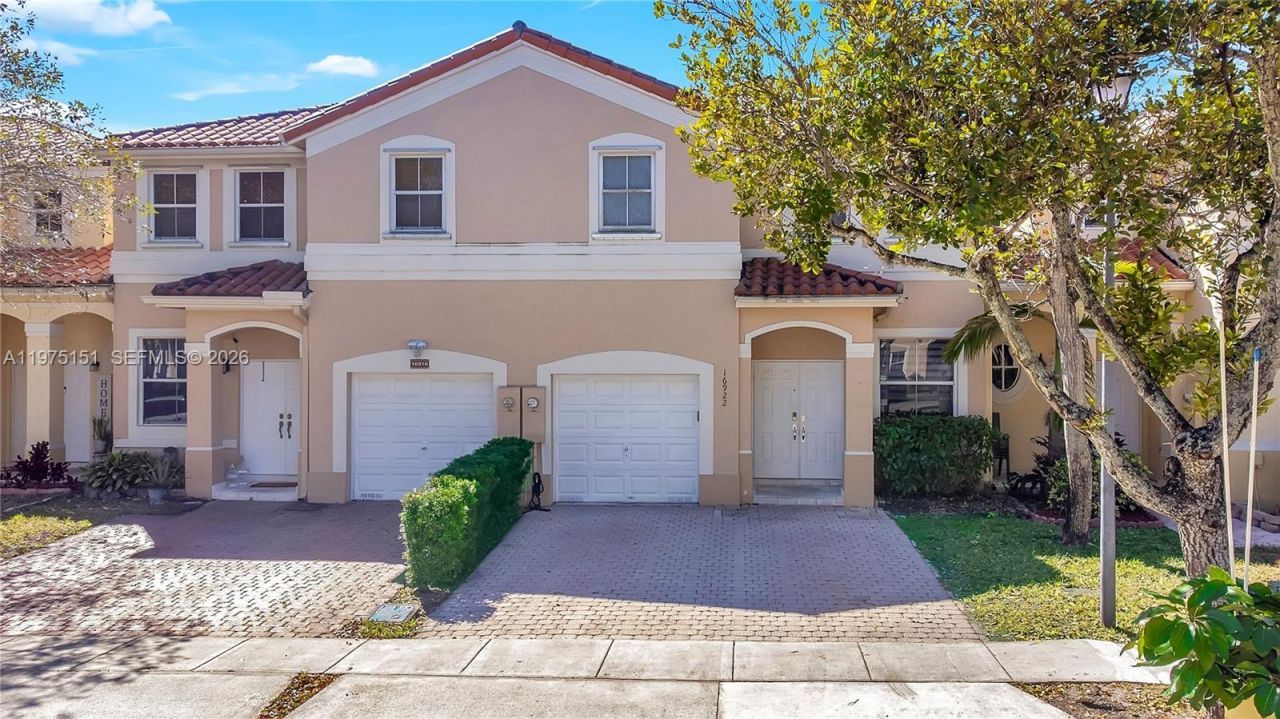 16922 SW 35th St , Miramar, FL 33027 Photo