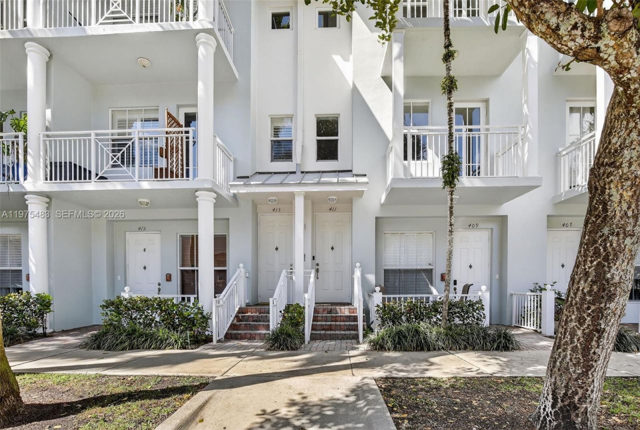411 SW 13th Ter, Fort Lauderdale, FL 33312 Photo