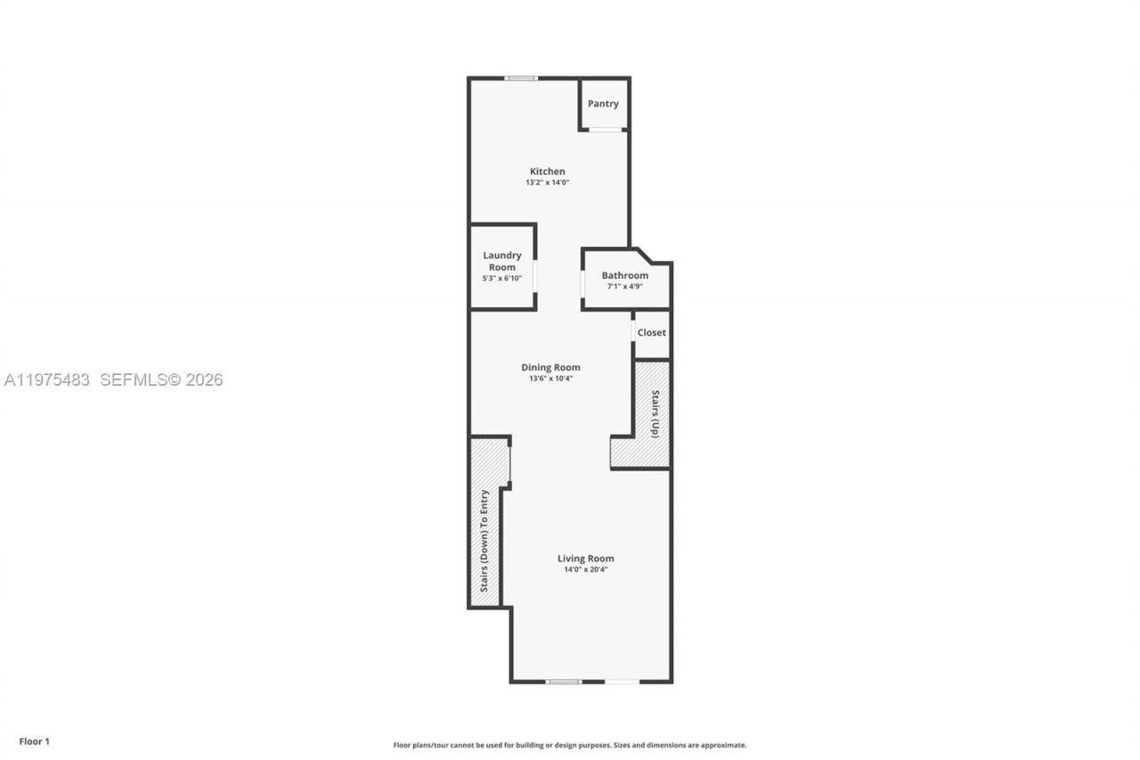 411 SW 13th Ter, Fort Lauderdale, FL 33312 Photo