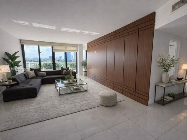 20281 E Country Club Dr, Unit 611, Aventura, FL 33180