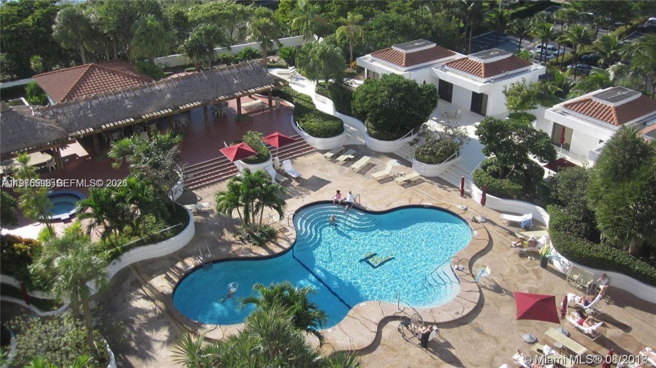 20281 E Country Club Dr , Unit 611, Aventura, FL 33180 Photo