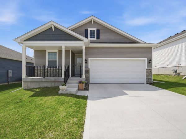 518 Elkhorn Street, Mitchellville, IA 50169
