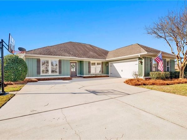 11876 Jericho Drive, Daphne, AL 36526