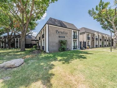 10109 Regal Park Lane, Unit 112, Dallas, TX 75230