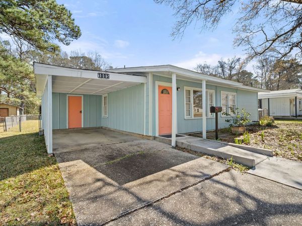 1005 Anderson Dr, Leesville, LA 71446