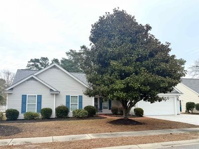 225 Melody Gardens Dr. , Surfside Beach, SC 29575