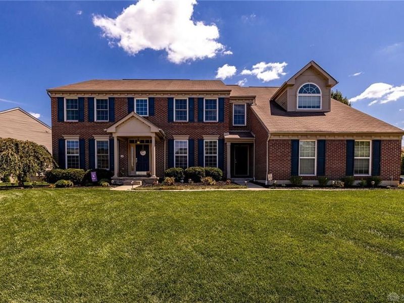 3461 Myna Lane, Miamisburg, OH 45342 Photo 1