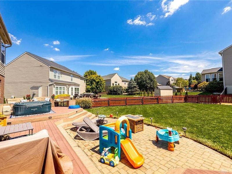 3461 Myna Lane, Miamisburg, OH 45342 Photo 10