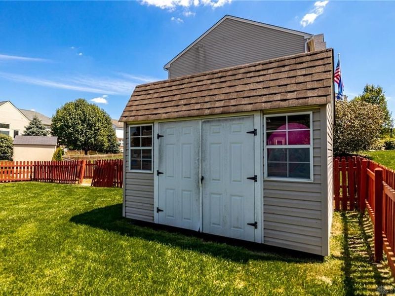 3461 Myna Lane, Miamisburg, OH 45342 Photo 11