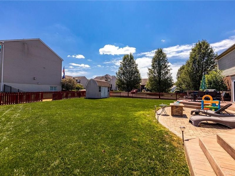 3461 Myna Lane, Miamisburg, OH 45342 Photo 12