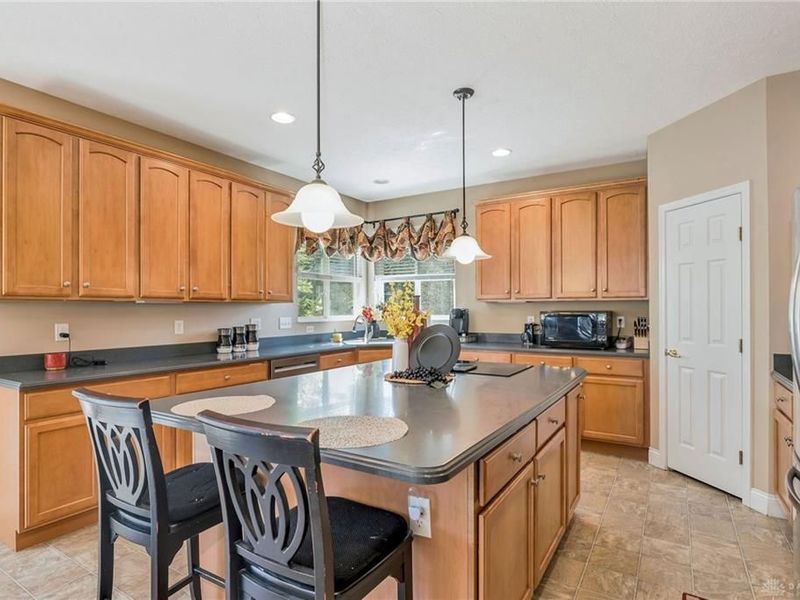 3461 Myna Lane, Miamisburg, OH 45342 Photo 13