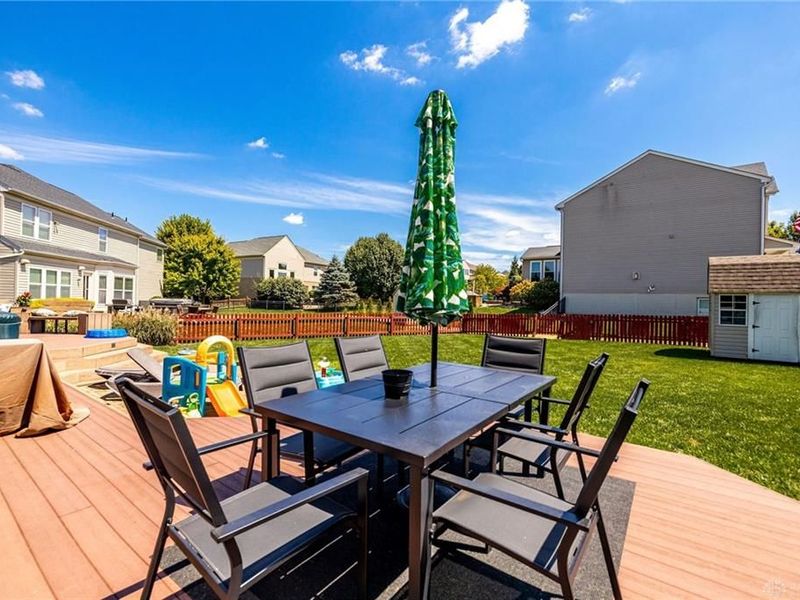 3461 Myna Lane, Miamisburg, OH 45342 Photo 15