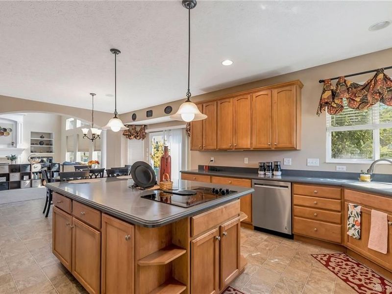 3461 Myna Lane, Miamisburg, OH 45342 Photo 16