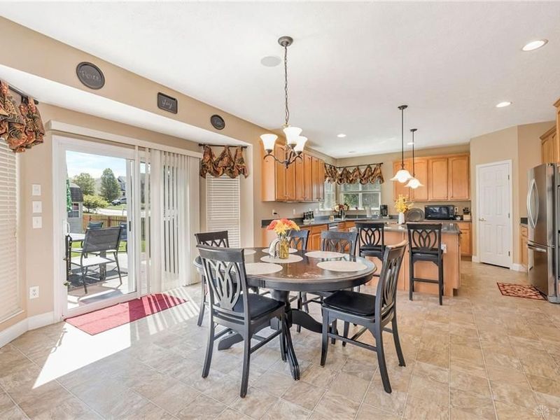 3461 Myna Lane, Miamisburg, OH 45342 Photo 17