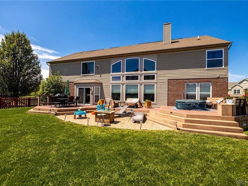 3461 Myna Lane, Miamisburg, OH 45342 Photo 2