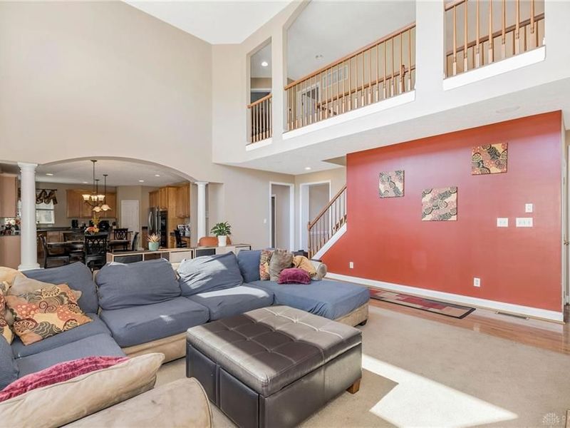 3461 Myna Lane, Miamisburg, OH 45342 Photo 22