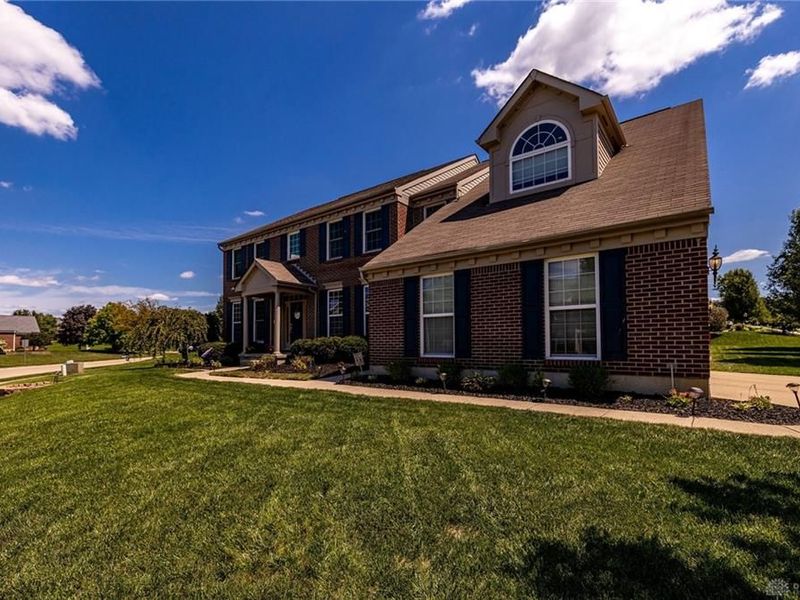 3461 Myna Lane, Miamisburg, OH 45342 Photo 3