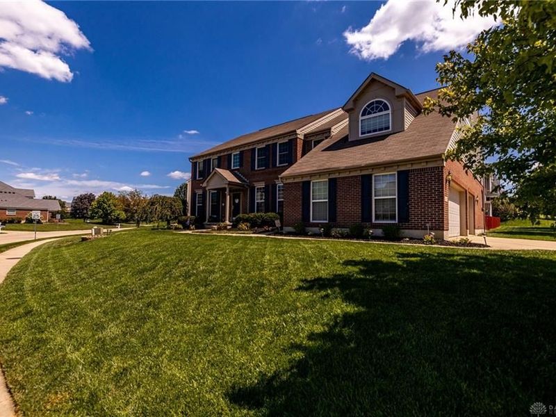 3461 Myna Lane, Miamisburg, OH 45342 Photo 4