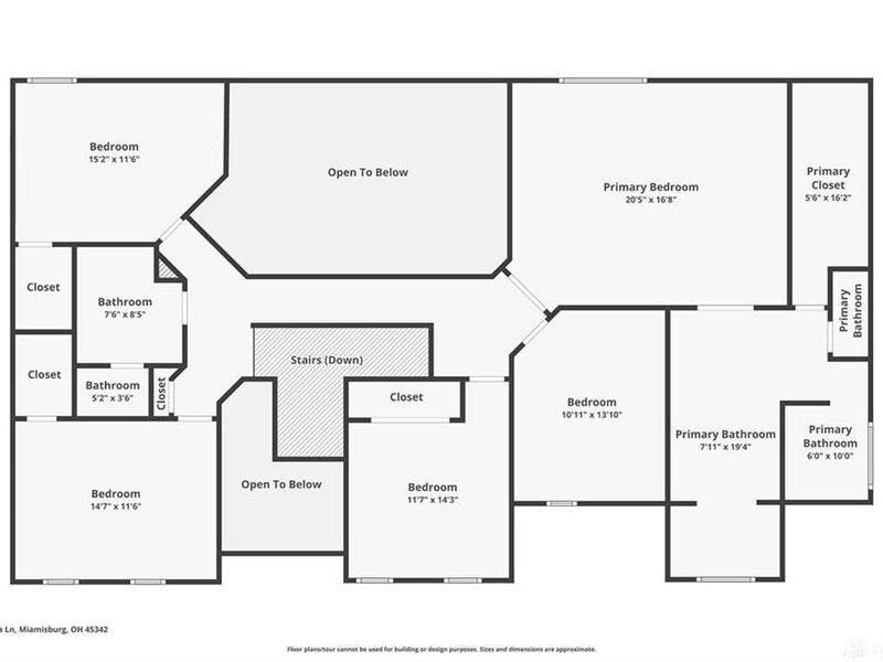 3461 Myna Lane, Miamisburg, OH 45342 Photo 43