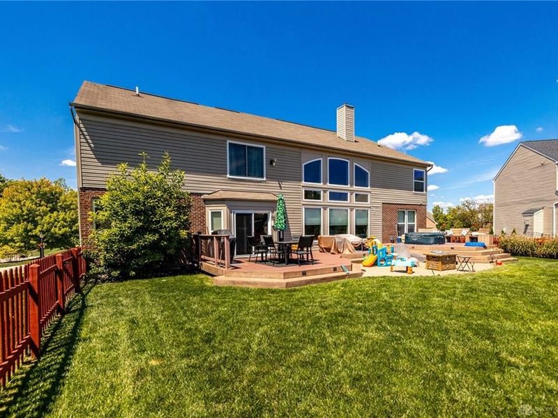 3461 Myna Lane, Miamisburg, OH 45342 Photo 6