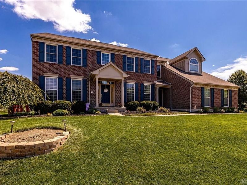 3461 Myna Lane, Miamisburg, OH 45342 Photo 7