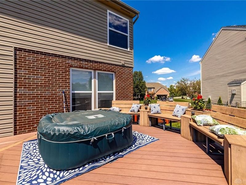 3461 Myna Lane, Miamisburg, OH 45342 Photo 8