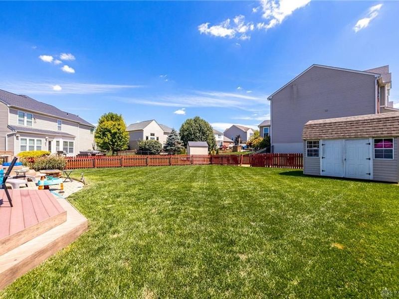 3461 Myna Lane, Miamisburg, OH 45342 Photo 9