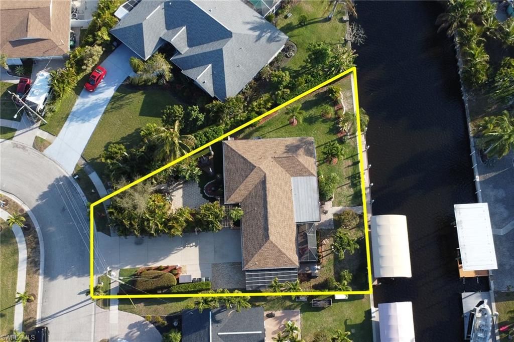 4419 N Pacific Cir, North Fort Myers, FL 33903 Photo