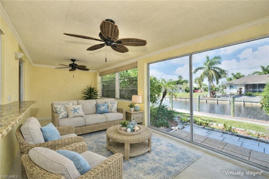 4419 N Pacific Cir, North Fort Myers, FL 33903 Photo