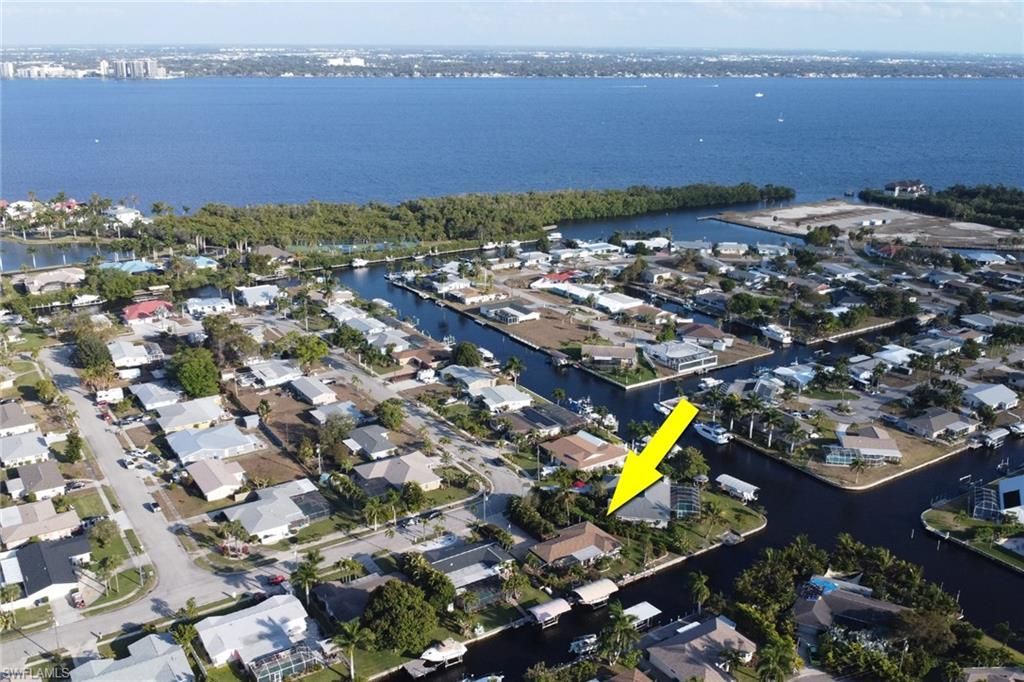 4419 N Pacific Cir, North Fort Myers, FL 33903 Photo