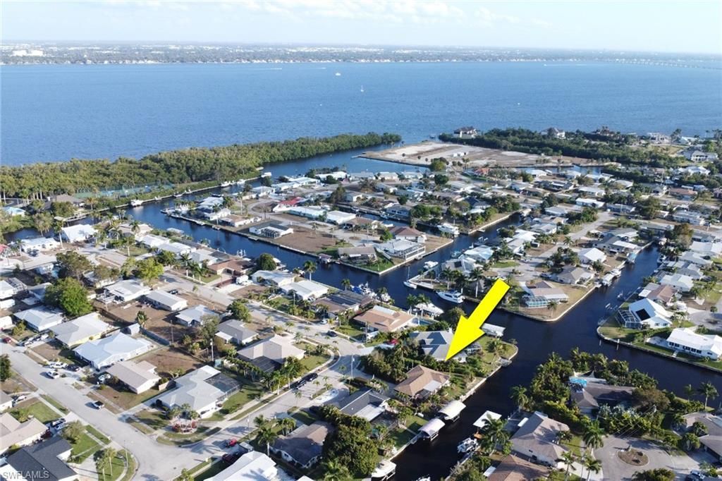 4419 N Pacific Cir, North Fort Myers, FL 33903 Photo