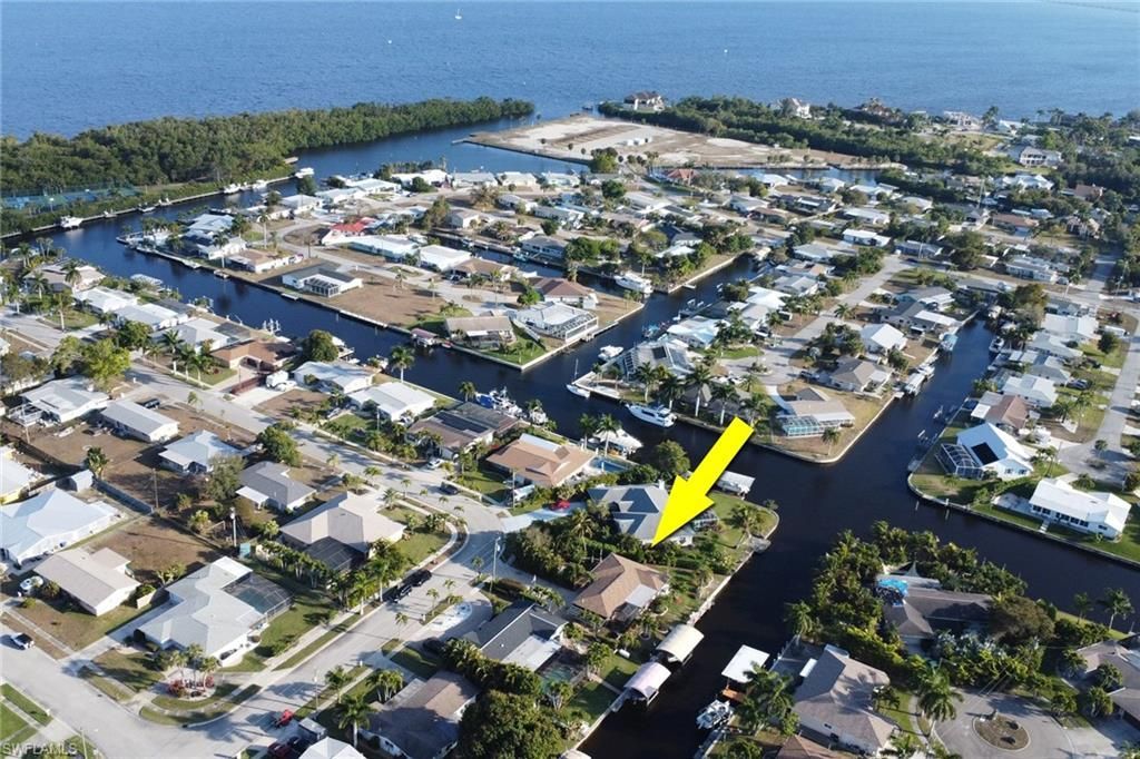 4419 N Pacific Cir, North Fort Myers, FL 33903 Photo