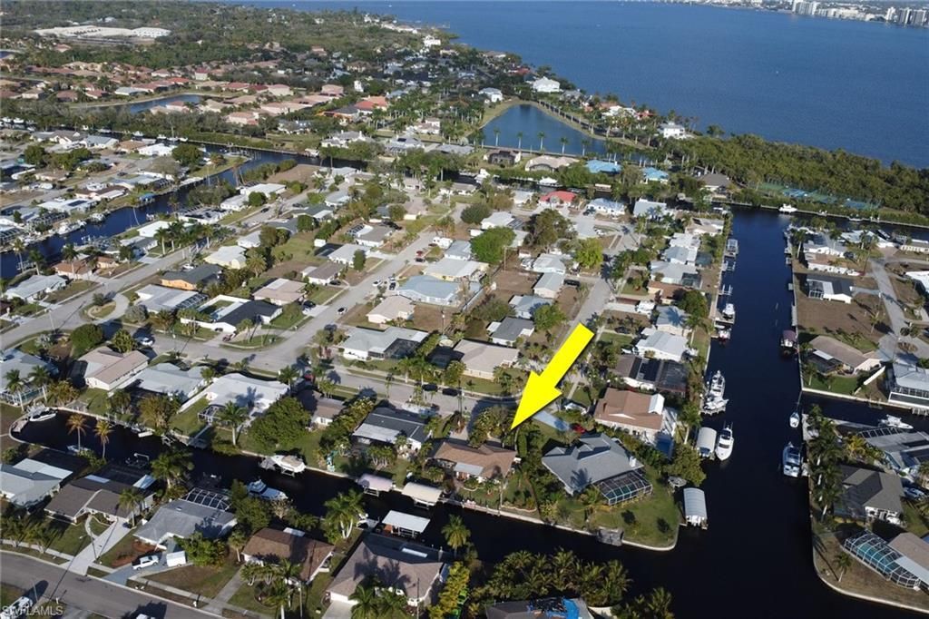 4419 N Pacific Cir, North Fort Myers, FL 33903 Photo