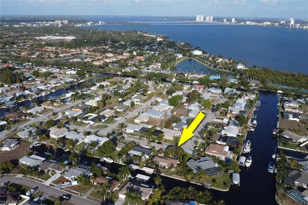 4419 N Pacific Cir, North Fort Myers, FL 33903 Photo