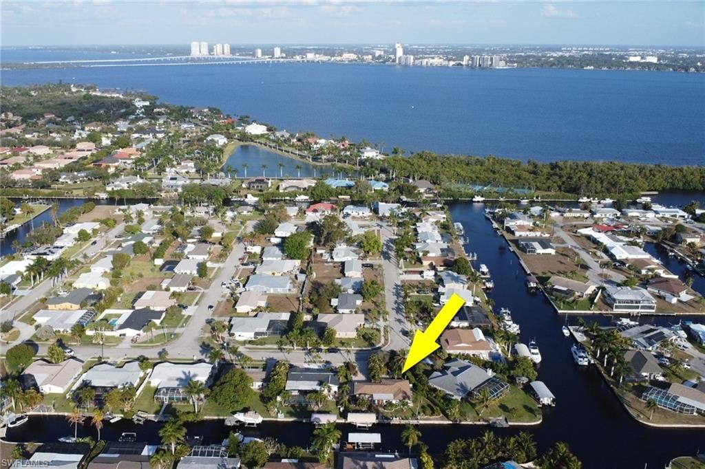 4419 N Pacific Cir, North Fort Myers, FL 33903 Photo