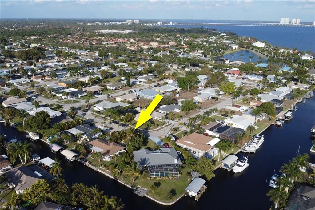 4419 N Pacific Cir, North Fort Myers, FL 33903 Photo