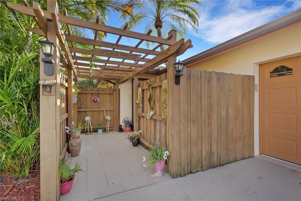 4419 N Pacific Cir, North Fort Myers, FL 33903 Photo