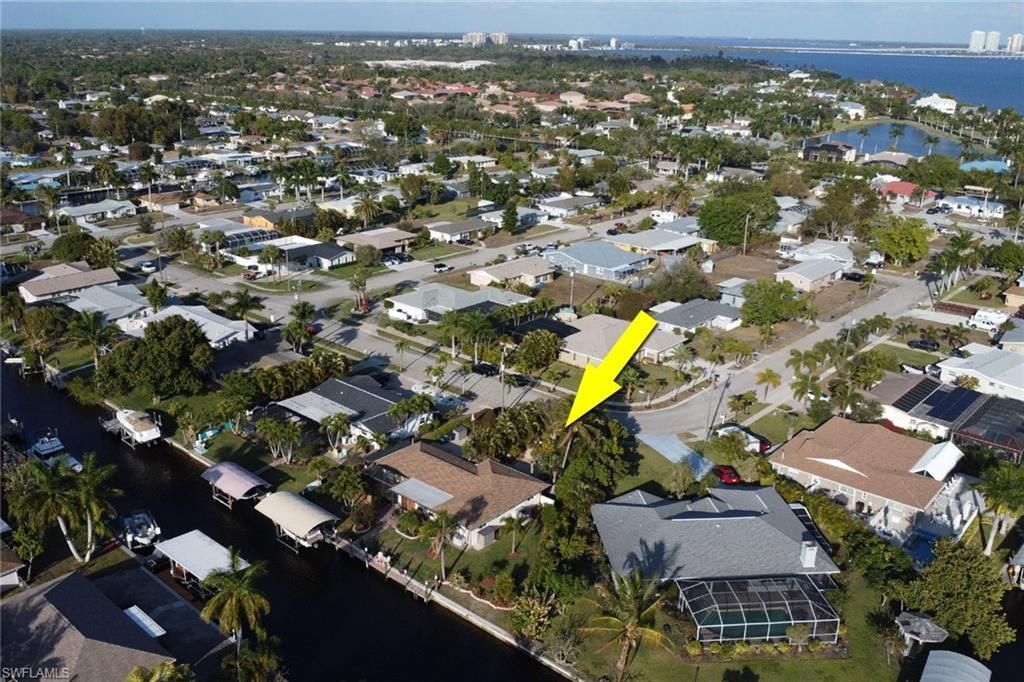 4419 N Pacific Cir, North Fort Myers, FL 33903 Photo